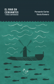Imagen pequeña de portada de El mar en Cervantes y otras conferencias